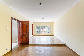 house em Rua Francisco de Paula Brito, Planalto Paulista - São Paulo - SP