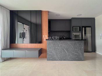 apartment em Rua João Wollinger, Fazenda - Itajaí - SC
