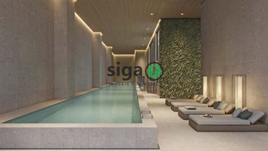 apartment em Avenida Morumbi, Santo Amaro - São Paulo - SP