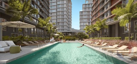 apartment em da Praça, Pedra Branca - Palhoça - SC