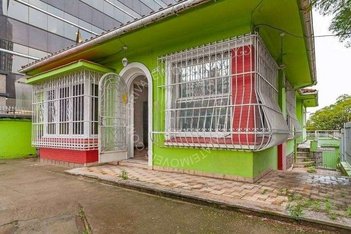 commercial_building em Rua Dom Pedro II, Higienópolis - Porto Alegre - RS