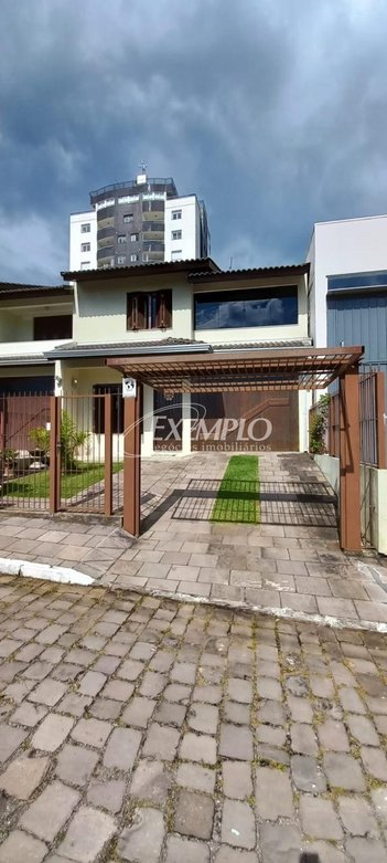 house em Rua Cometa, São Luiz - Caxias do Sul - RS