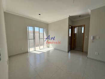 apartment em Rua Ministro Oliveira Salazar, Santa Mônica - Belo Horizonte - MG