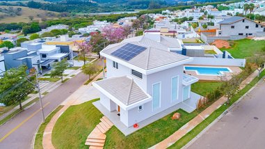 house em Rodovia Dom Gabriel Paulino Bueno Couto, Medeiros - Jundiaí - SP