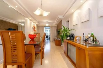 apartment em Rua Marquês de Olinda, Botafogo - Rio de Janeiro - RJ