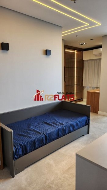 apartment em Rua Henrique Fausto Lancellotti, Nova Piraju - São Paulo - SP