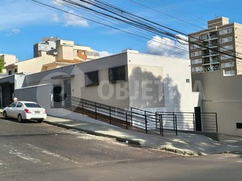 business em Avenida dos Municípios, Tabajaras - Uberlândia - MG