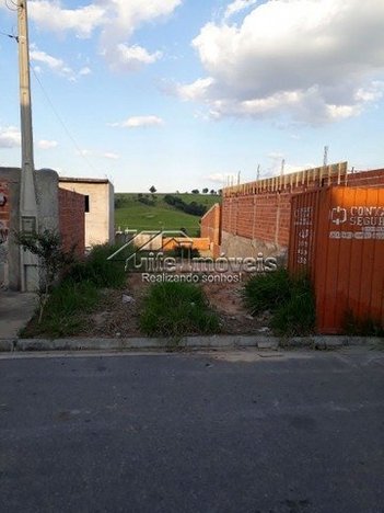 land_lot em Santa Rita De Cássia, Parque Residencial São Clemente - Monte Mor - SP