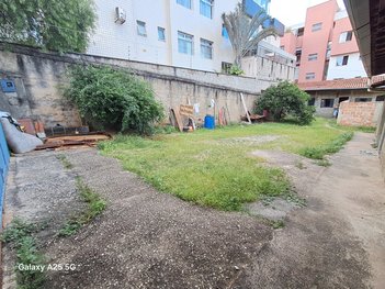land_lot em Rua Francisco Alves, Santa Amélia - Belo Horizonte - MG