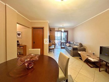 apartment em Rua Júlio de Castilhos, Centro - Venâncio Aires - RS