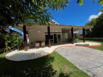 house em Condomínio Residencial Aldebaran Alfa, Jardim Petrópolis - Maceió - AL