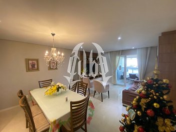 apartment em Rua Ernâni Lacerda de Athayde, Gleba Fazenda Palhano - Londrina - PR