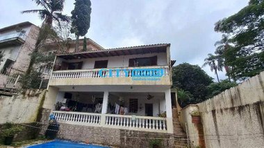 house em Rua Lair, Vila Albertina - São Paulo - SP