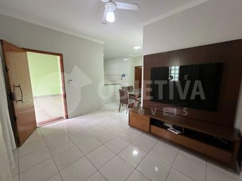 house em Rua Salto Santiago, Granada - Uberlândia - MG