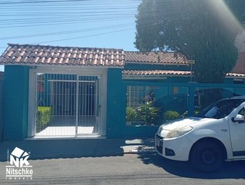 house em Rua Passo Fundo, Vôo Livre - Sapiranga - RS