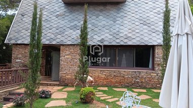 house em Alameda dos Manacás, Bosque da Ribeira - Nova Lima - MG