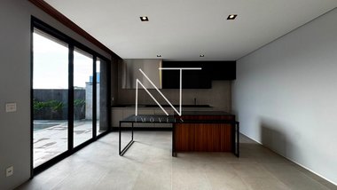 house em Rua Cambacica, Condomínio Residencial Alphaville II - São José dos Campos - SP