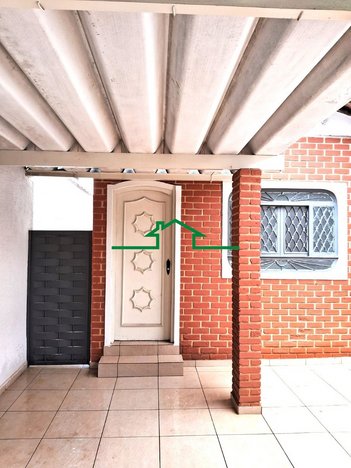house em Rua Xisto Quadros Aranha, Nova América - Piracicaba - SP