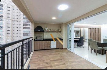 apartment em Avenida Bartholomeu de Carlos, Jardim Flor da Montanha - Guarulhos - SP