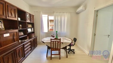 apartment em Avenida Francisco Trein, Cristo Redentor - Porto Alegre - RS