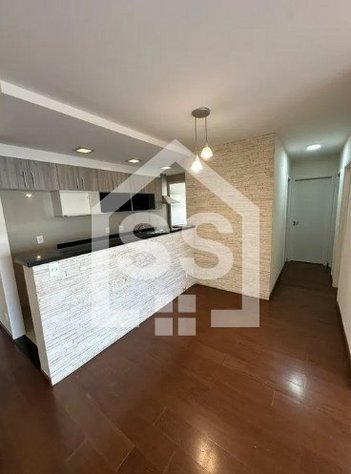 apartment em Rua Jaraguá, Bom Retiro - São Paulo - SP