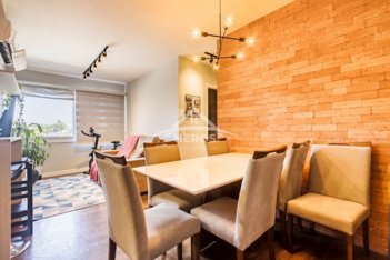 apartment em Rua Frederico Otávio Domingues Barbosa, Sarandi - Porto Alegre - RS