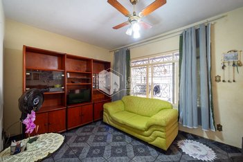 apartment em Rua Aderaldo de Moraes, Parque Residencial Eloy Chaves - Jundiaí - SP