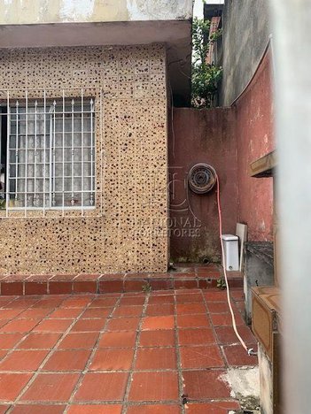 land_lot em Rua Bolívia, Parque das Nações - Santo André - SP