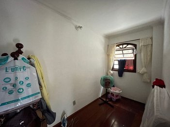 house em Rua Professor João de Deus, Quarteirão Brasileiro - Petrópolis - RJ