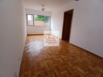 apartment em Rua Nova Cidade, Vila Olímpia - São Paulo - SP