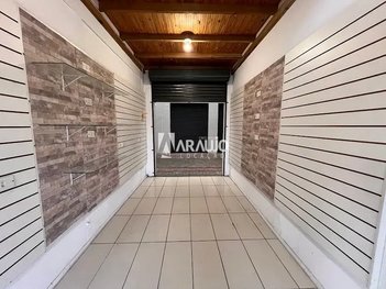 garage em Rua Alexandre Fleming, Centro - Itajaí - SC