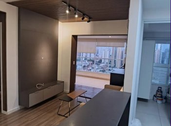 apartment em Rua Padre Estevão Pernet, Vila Gomes Cardim - São Paulo - SP