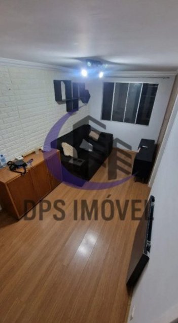 apartment em Rua Antônio Ramos Rosa, Jardim Santo Antônio - São Paulo - SP