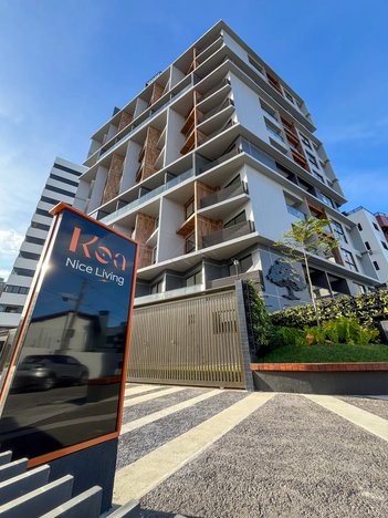 apartment em Rua Poeta Luiz Raimundo Batista de Carvalho, Jardim Oceania - João Pessoa - PB