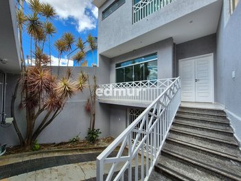 house em Rua Tupinambás, Vila Alzira - Santo André - SP