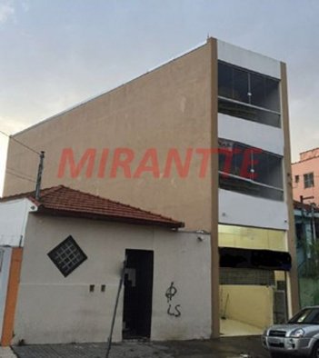 commercial_property em Duarte De Azevedo, Santana - São Paulo - SP