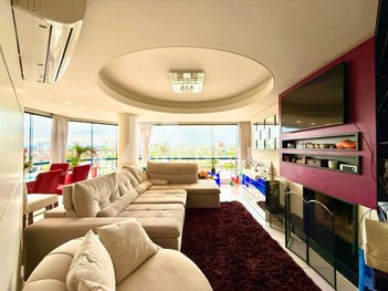 apartment em Rua Caracas, Jardim Lindóia - Porto Alegre - RS