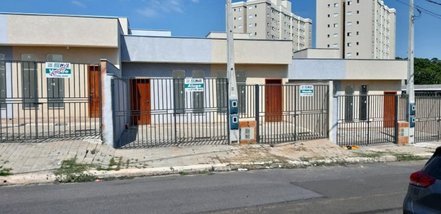 house em Rua Carlos Grahn, Jardim Itanguá - Sorocaba - SP