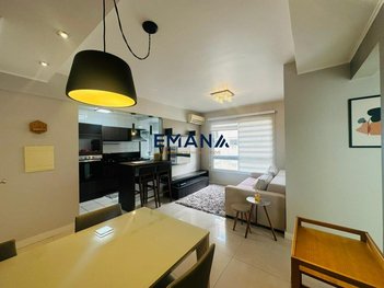 apartment em Avenida Ferreira Viana, Areal - Pelotas - RS