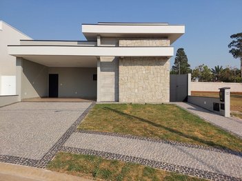 house em Avenida José Paulino, Morumbi - Paulínia - SP