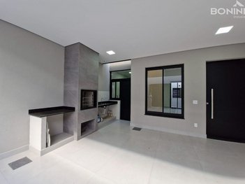 house em Rua Professora Lileana de Almeida Campos, Parque Universitário - Americana - SP