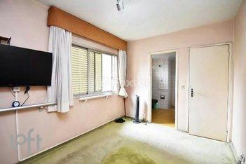 apartment em Alameda Campinas, Jardim Paulista - São Paulo - SP