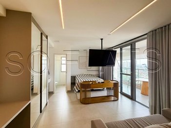 apartment em Avenida Professor João Fiúsa, Jardim Canadá - Ribeirão Preto - SP