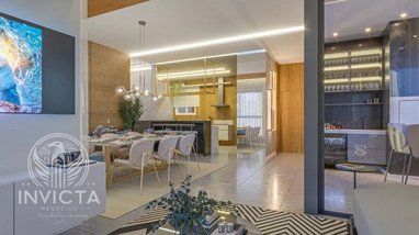 apartment em Rua 3750, Centro - Balneário Camboriú - SC