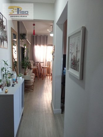 apartment em Avenida Monteiro Lobato, Macedo - Guarulhos - SP