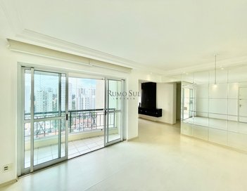apartment em Moliere, Vila Sofia - São Paulo - SP
