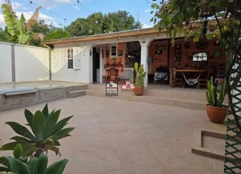 house em Rua São João Bosco, Tabaú - Pindamonhangaba - SP