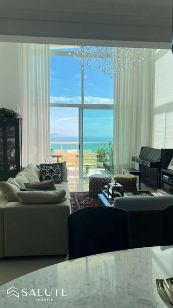 apartment em Avenida Atlântica, Centro - Balneário Camboriú - SC