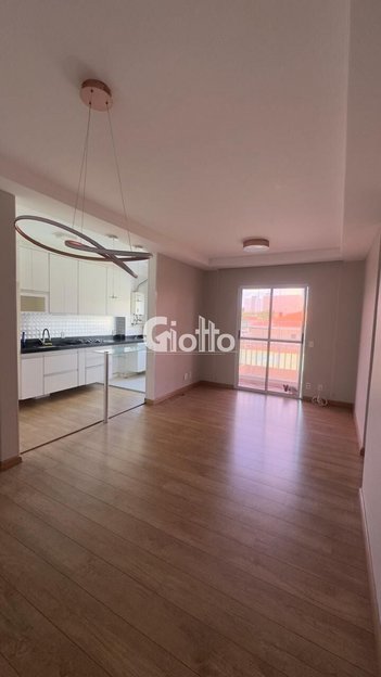 apartment em Avenida Francisco Rodrigues Filho, Vila Mogilar - Mogi das Cruzes - SP