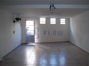 house em Avenida Afonso Mariano Fagundes, Saúde - São Paulo - SP